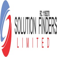 Solution Finders Limited logo - Similar company to Dynamic Consults