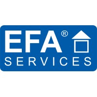 EFA Services s.r.o. logo - Similar company to Ceos Data