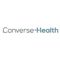 Converse Health logo - Similar company to Big Cat Solutions