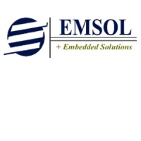Emsol Automation Pvt Ltd logo - Similar company to Hawfinch Technologies