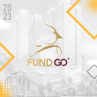 FUNDGO logo - Similar company to Trustkeys Holding Pte,Ltd