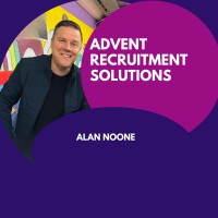 Advent Recruitment Solutions logo - Similar company to Source Solutions Hr Pte Ltd