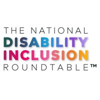 The National Disability Inclusion Roundtable™ logo - Similar company to A11Y Capital