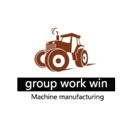 Agricultural machinery manufacturing logo - Similar company to Belibenih.Com