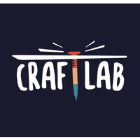Craft Lab Media logo - Similar company to Stubborn Studio