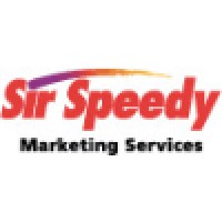 Sir Speedy Centennial