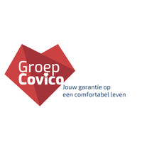 Groep Covico logo - Similar company to Elexys