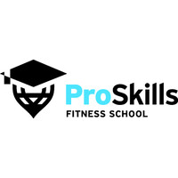 Fitness school ProSkills logo - Similar company to Softuni Creative