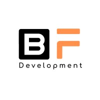 BF Development logo - Similar company to Dss - It & Cyber Security Management