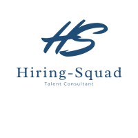 Hiring Squad- Talent Consultant logo - Similar company to Talent Hiring Consultant