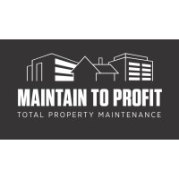 Maintain To Profit