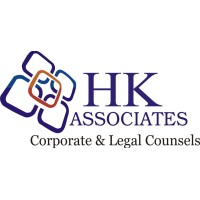 HK Associates logo - Similar company to Proud Hr Services