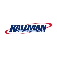 Kallman Worldwide, Inc. logo - Similar company to Andre Gasch
