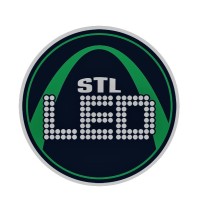 STL LED logo - Similar company to Rigdon Inc