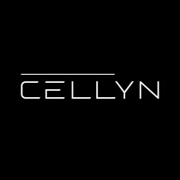 Cellyn.Official logo - Similar company to Kavos Designs