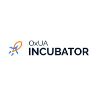 OxUA Incubator logo - Similar company to St. James'S Foreign Policy Group