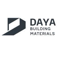 Daya Materials logo - Similar company to Valiz
