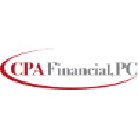 CPA Financial, PC logo - Similar company to Cpa Staffing
