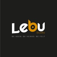 Lebu Studio logo - Similar company to Rasoa Digital Agency