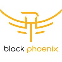 Black Phoenix Trading Plc logo - Similar company to Beles Tech
