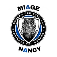 BDE MIAGE Nancy logo - Similar company to Bde Iae Nancy