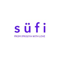 Süfi logo - Similar company to Bold Denim