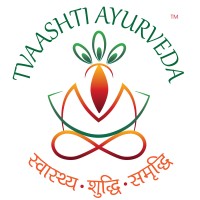 Tvaashti Ayurveda ™ logo - Similar company to Heavenly Fuel P Ltd