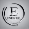 Evontiq logo - Similar company to Tm Systems