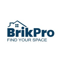 BRIKPRO Realestate LLC logo - Similar company to One Hq (1Hq)