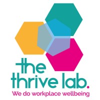 The Thrive Lab logo - Similar company to Exec Potential Ltd