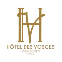 Hôtel Des Vosges **** - Strasbourg