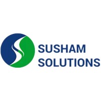 Susham Solutions logo - Similar company to Techno Mac Systems
