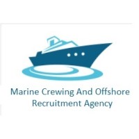 Marine Crewing and Offshore Recruitment Agency logo - Similar company to Alpha Navigation International Crew Management Crewing, Manning Services
