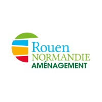 Rouen Normandie Aménagement logo - Similar company to 2Api Rouen 2023