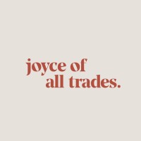 joyce of all trades. logo - Similar company to Sindsnu