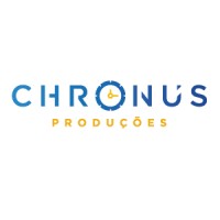 Chronus Produções logo - Similar company to Orí Casting