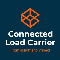 Connected Load Carrier logo - Similar company to Ambition It