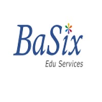 Basix Edu Services logo - Similar company to Vinx Innovative Tech Solutions Pvt Ltd