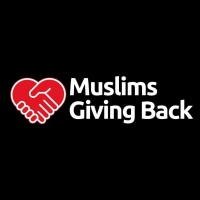 Muslims Giving Back logo - Similar company to The City College Of New York Muslim Students Organization & Women In Islam