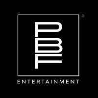 PBF ENTERTAINMENT GROUP logo - Similar company to Multiespacio Rabasa