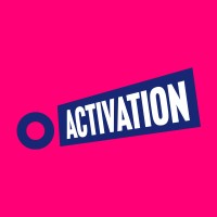 Activation. logo - Similar company to Hashting