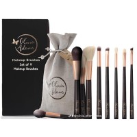 Olivia Adams Beauty logo - Similar company to Seclo Uk