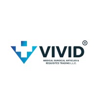 Vivid Medical Surgical Articles & Requisites Trading Llc