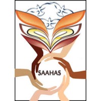 SAAHAS logo - Similar company to Saahas
