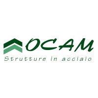 OCAM logo - Similar company to Vertical S.R.L