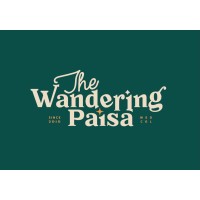 The Wandering Paisa logo - Similar company to Hostelobserver