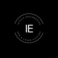 Intech Engineering (SPM Manufacturer and Laser Cutting) logo - Similar company to Kira Laser Tech