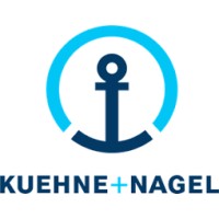 KUEHNE NAGEL 2 logo - Similar company to Raiplicate
