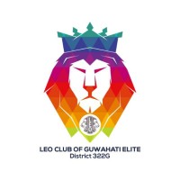 Leo Club of Guwahati Elite logo - Similar company to Leo Club Of Karimganj Centurion
