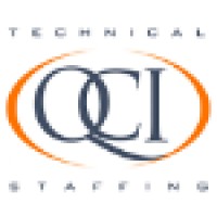 Qci Technical Staffing